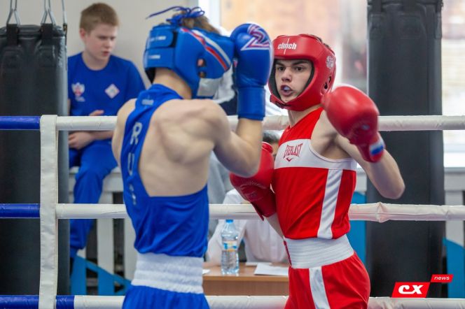 Фото: Владимир Мартынов/CX News