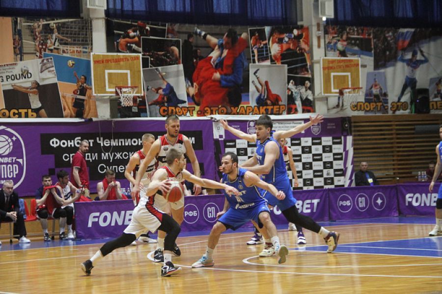 Фото: Ярослав Махначёв/ "Вечерний Барнаул"