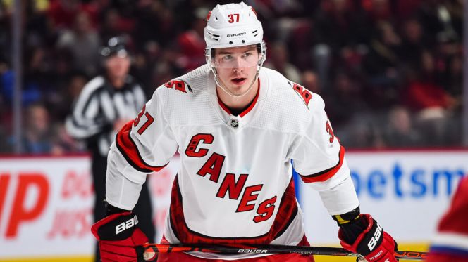 Андрей Свечников.  Фото: Icon Sportswire/Contributor/Icon Sportswire/Gettyimages.ru