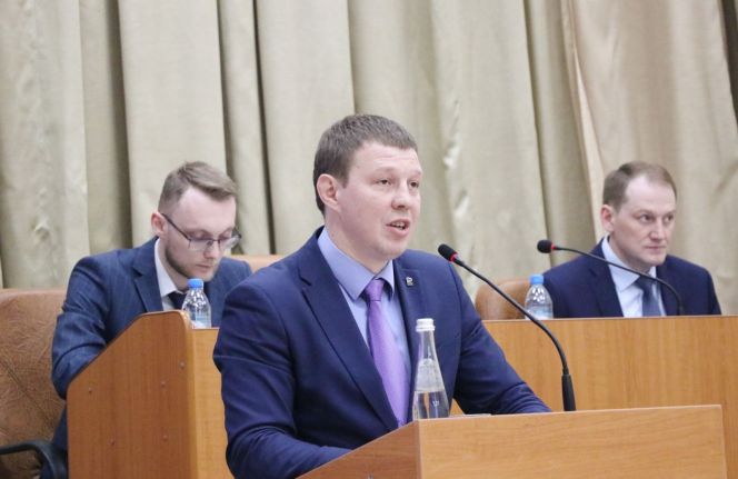 Фото: Вадим Вязанцев / Алтайский спорт