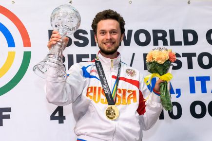 Ликуй, Алтай! Гордись, Бийск!