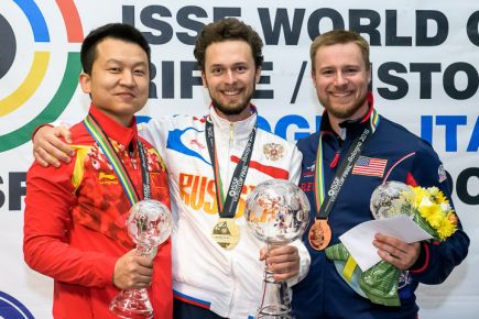 Ликуй, Алтай! Гордись, Бийск!