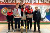 Пять медалей завоевали спортсмены региона на международном турнире «Кубок Дружбы» в Минске