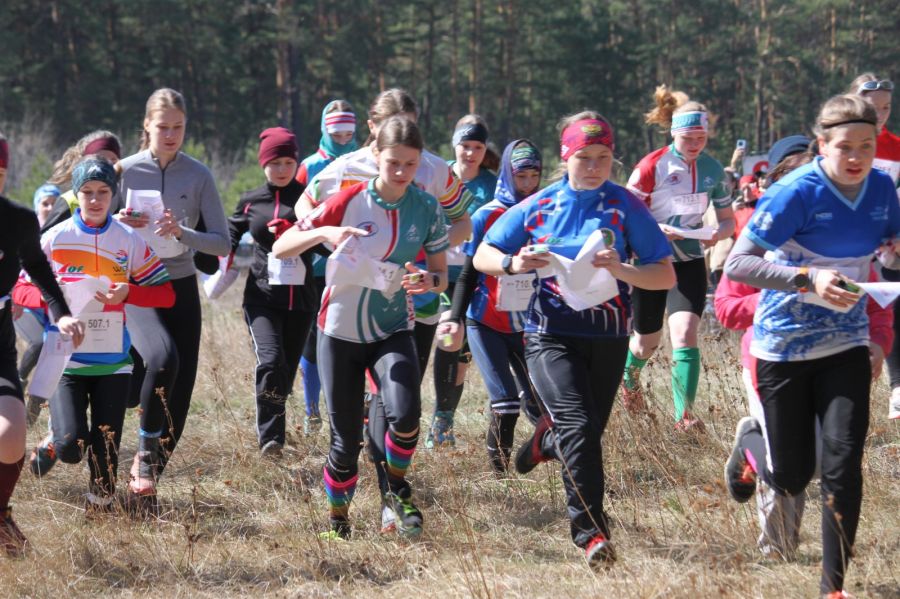 Фото "Алтайкомпаса"