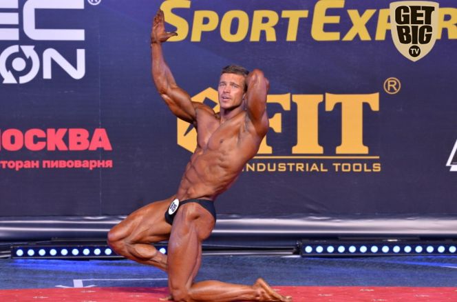 Артём Андреев. Фото из архива редакции. Фотограф: Александр Чепурняк