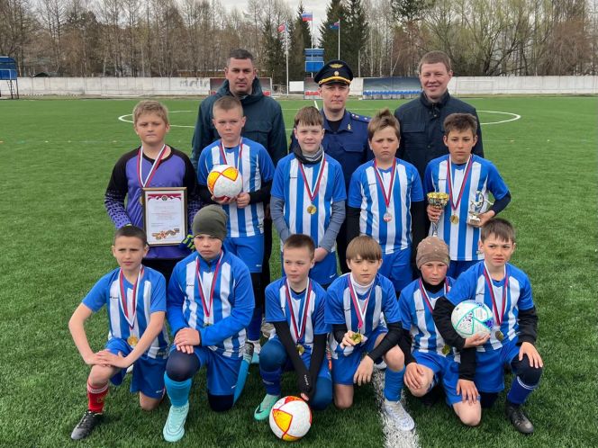 Фото: Наталья Красникова/ Министерство спорта Алтайского края