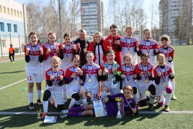 Фото: Алтайская краевая федерация футбола