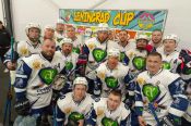 Любительский клуб из Барнаула стал серебряным призером международного турнира Leningrad Cup