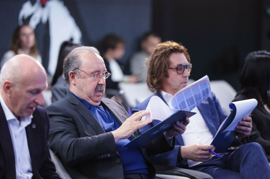 Фото: сайт РФС