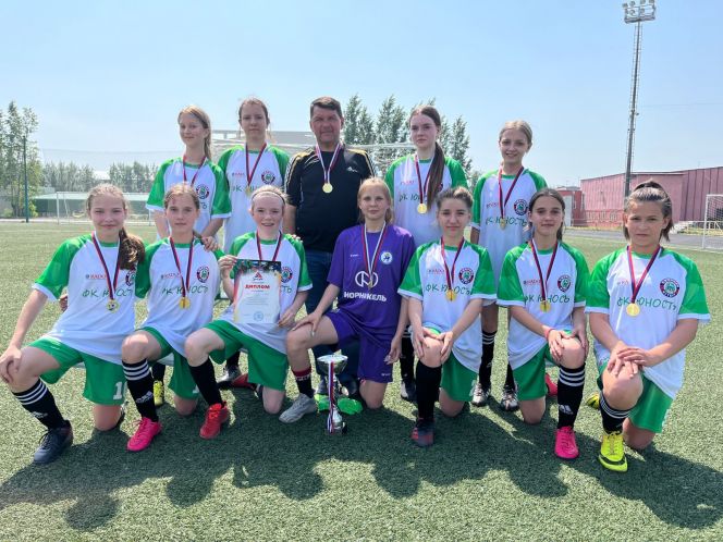 Фото предоставлены Юрием Миляевым