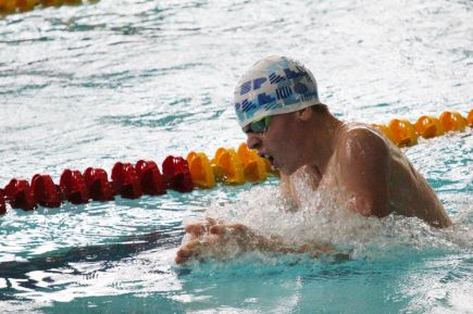 Редкий случай