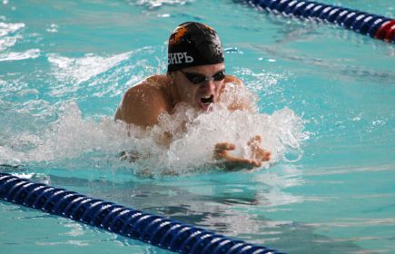 Редкий случай