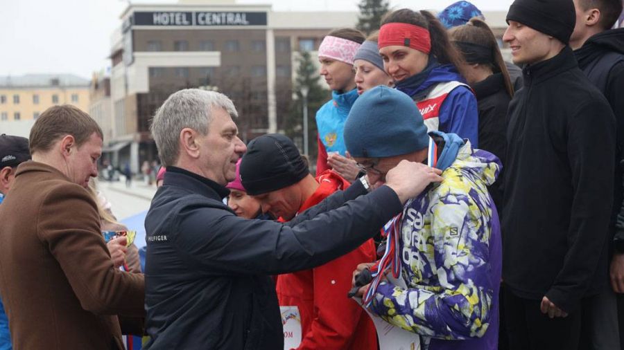 Фото: Евгений Налимов