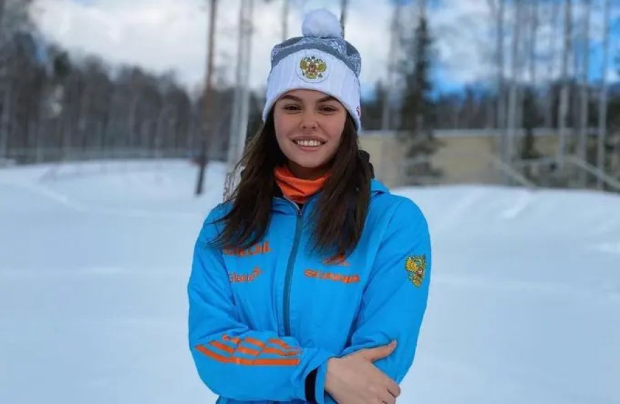 Виктория Метеля