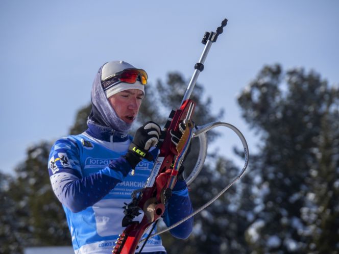 Леонид Кульгускин