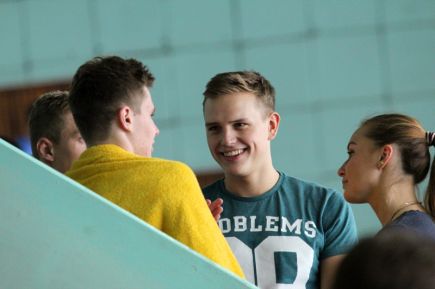 Редкий случай