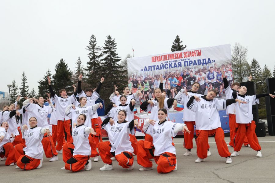 Фото: Евгений Налимов