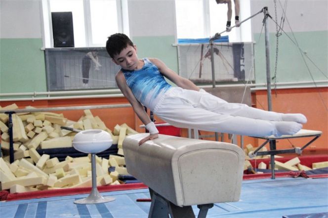 6-8 мая. Барнаул. Спортивный зал СШОР Сергея Хорохордина. Краевые соревнования, посвященные Дню Победы