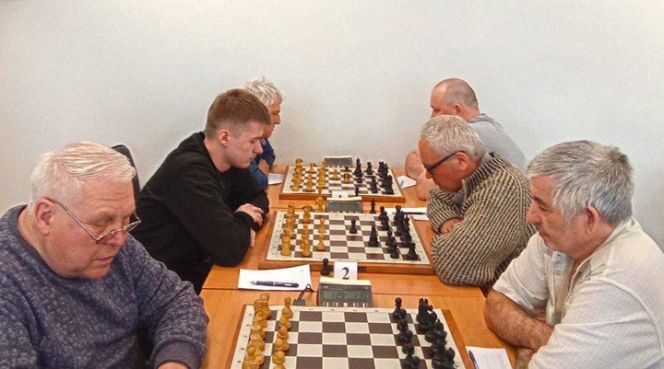 Алейск выиграл краевые соревнования малых городов