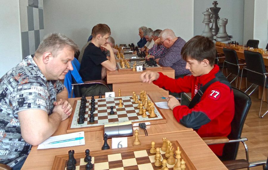 Алейск выиграл краевые соревнования малых городов