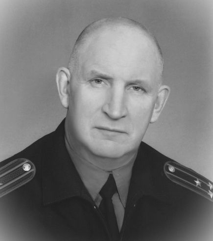 Фото: Учебно-спортивный отдел АКОО ОГО ВФСО «Динамо»