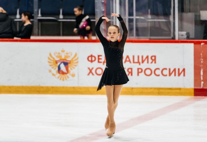 Фото предоставлены организаторами соревнований