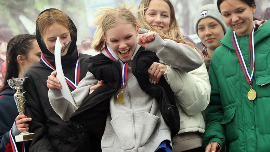 Фото: Евгений Налимов/ "Алтайская правда"