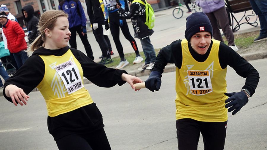 Фото: Евгений Налимов/ "Алтайская правда"