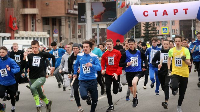 Фото: Евгений Налимов/ "Алтайская правда"