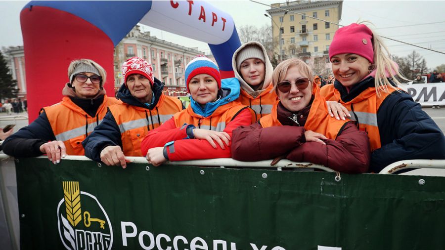 Фото: Евгений Налимов/ "Алтайская правда"