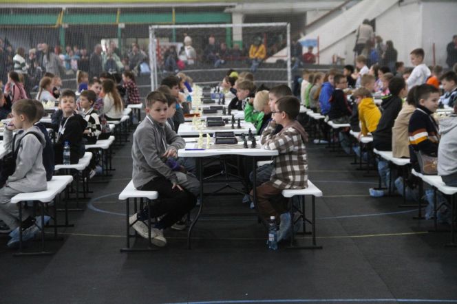 В Барнауле стартовал XIV «Кубок Алтая»