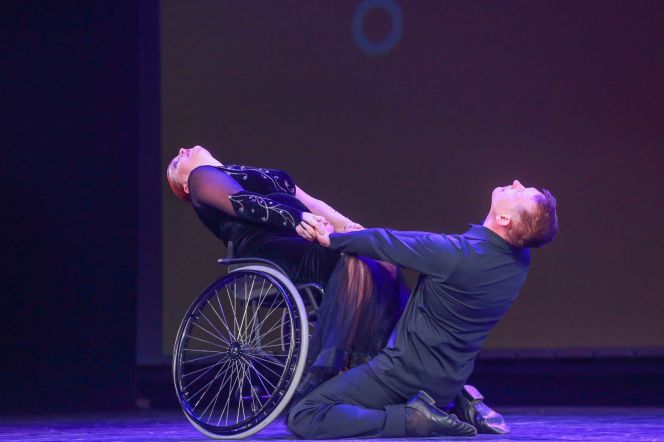 В Барнауле прошёл XV Международный фестиваль «Солнечный бал» (фото+видео)