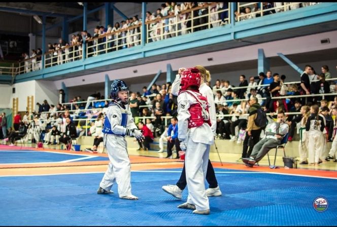 Фото: Департамент спорта Тюменской области 