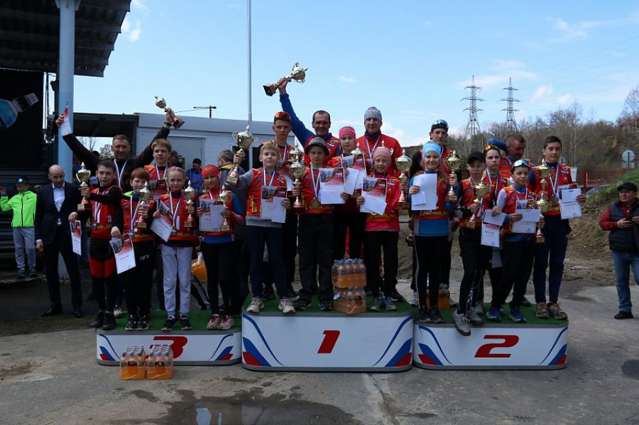 Фото: пресс-служба "Барнаульский пивоваренный завод"
