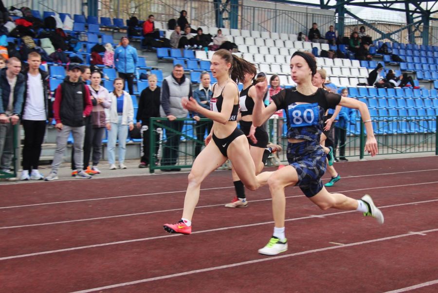 Фото: Виталий Дворянкин/ "Алтайский спорт"
