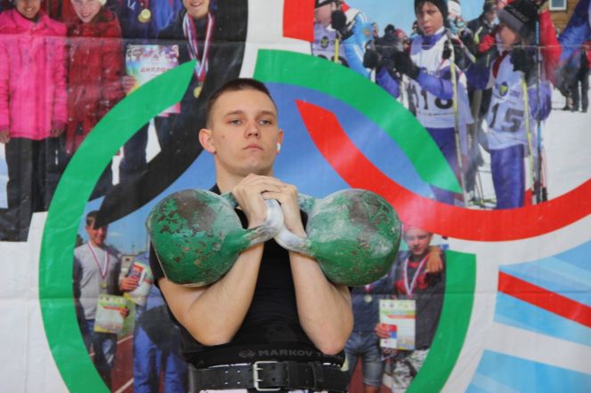 Состоялись отборочные турниры летней олимпиады сельских спортсменов в четырёх видах спорта