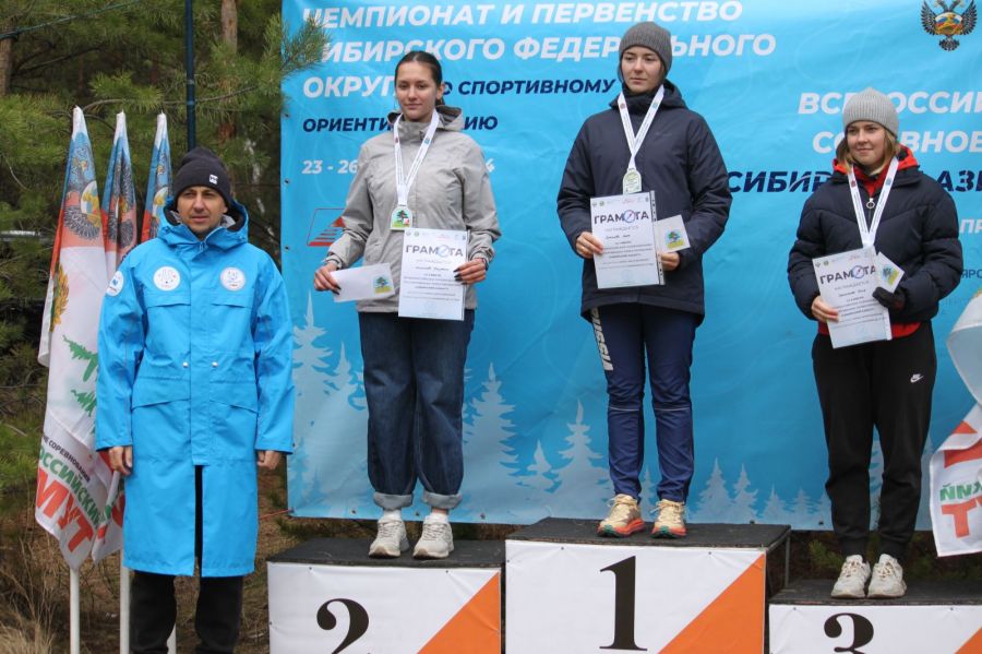 Фото:  "Алтайкомпас" 