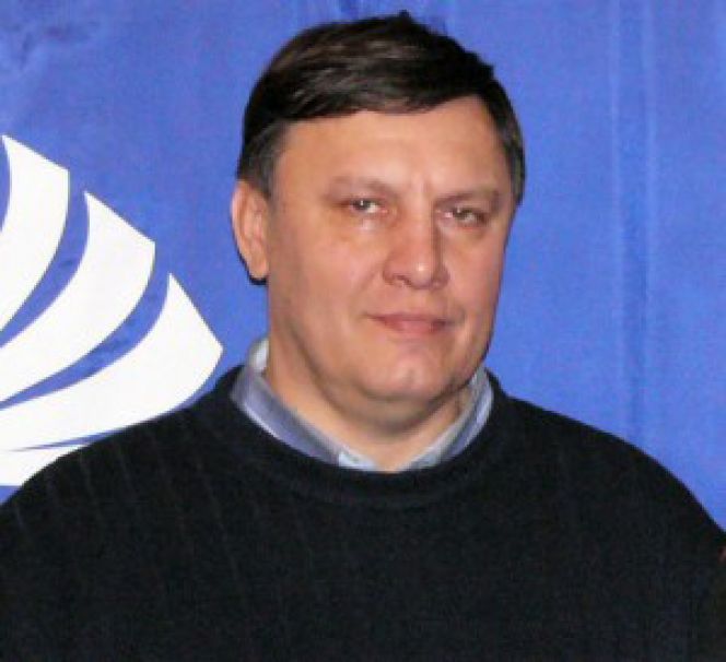 Умер Валерий Беспалов – мастер спорта СССР, известный тренер, основатель школы бокса «Боевые перчатки».