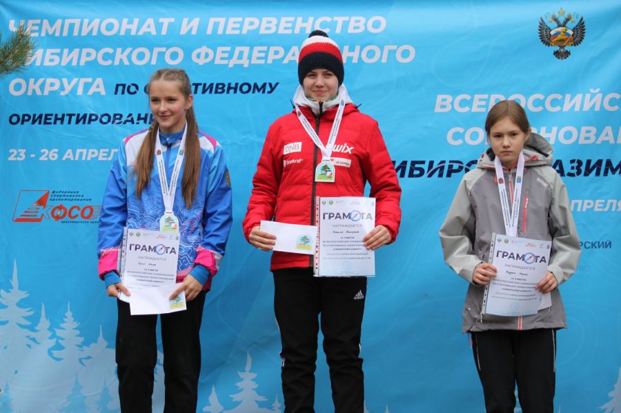 Фото:  "Алтайкомпас" 