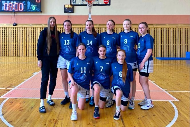 Завершился чемпионат Алтайского края среди мужских и женских команд