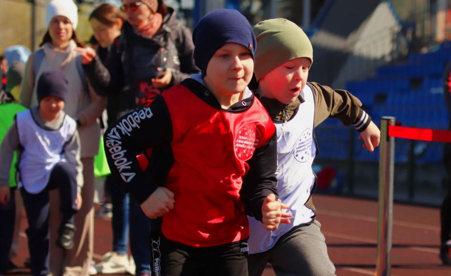 Фото: Александр Чёрный/"Алтайский спорт"