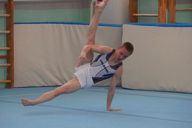 Фото: Олег Харлов / «Алтайский спорт»