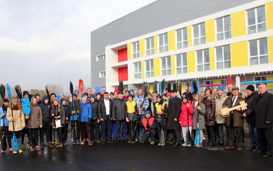 Хронограф: От мечты к медалям