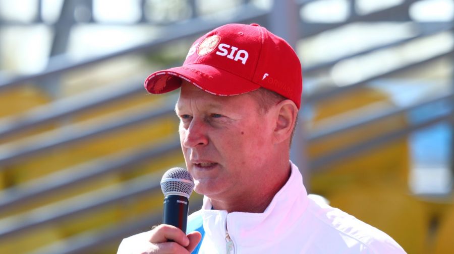 Фото: Александр Чёрный/"Алтайский спорт"