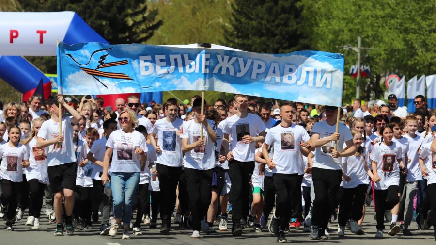 Фото: Александр Чёрный/"Алтайский спорт"
