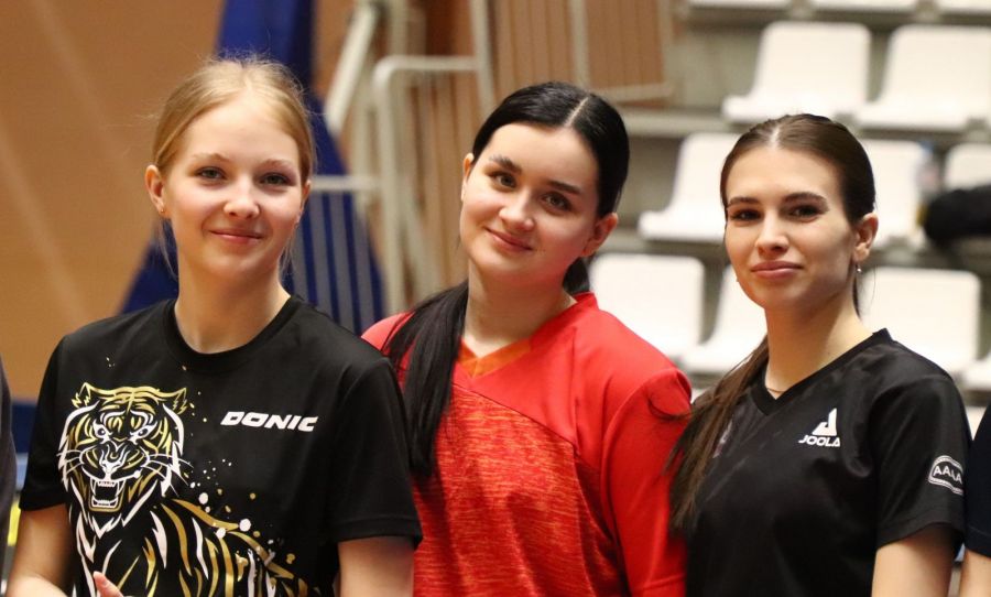 Фото: Александр Чёрный/"Алтайский спорт"