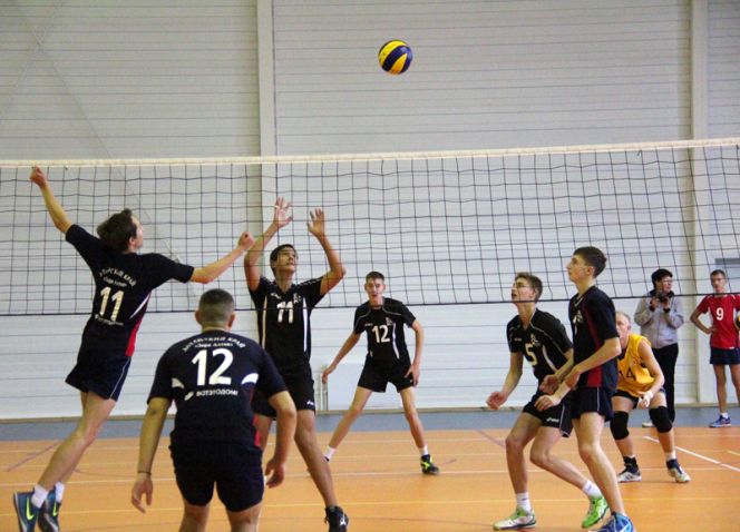 Финал краевого детского фестиваля «Здесь зажигаются звёзды - 2016»