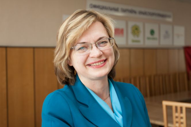 «Отношения со спортом всегда были близкими»