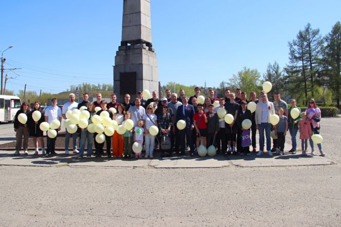 Болельщики «Университета» проводили команду в Нижний Новгород на стыковые игры против АСК