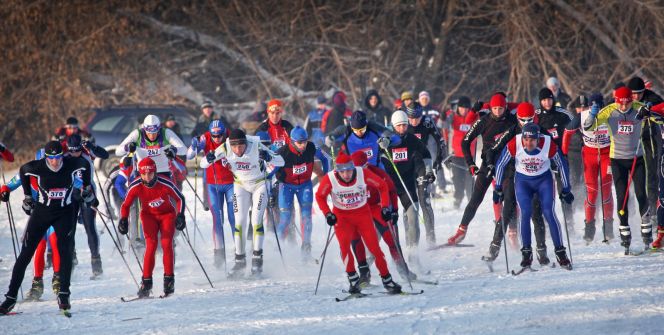 Приз - каждому!